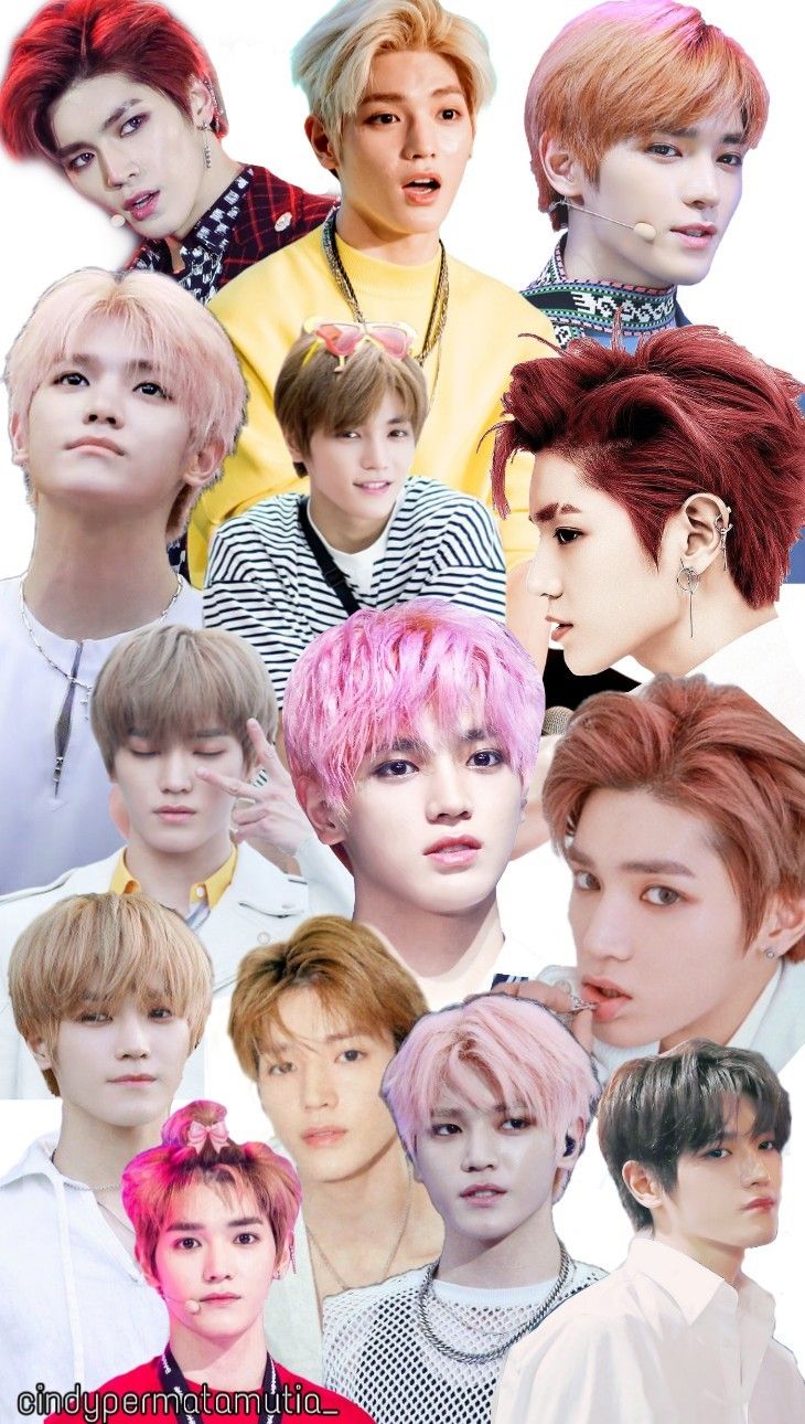 Taeyong Wallpapers