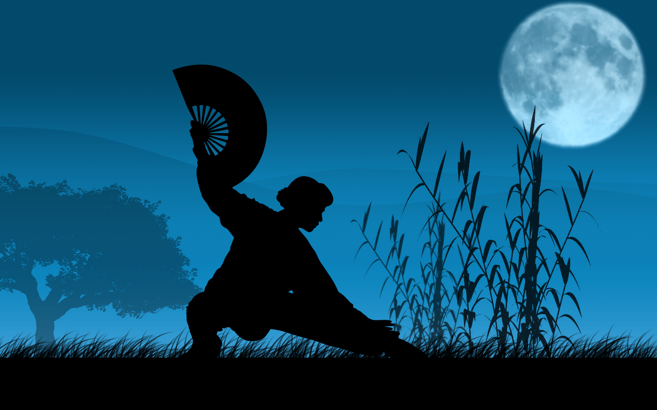 Tai Chi Wallpapers