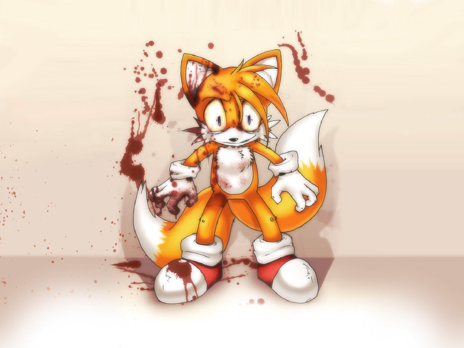 Tails Wallpapers