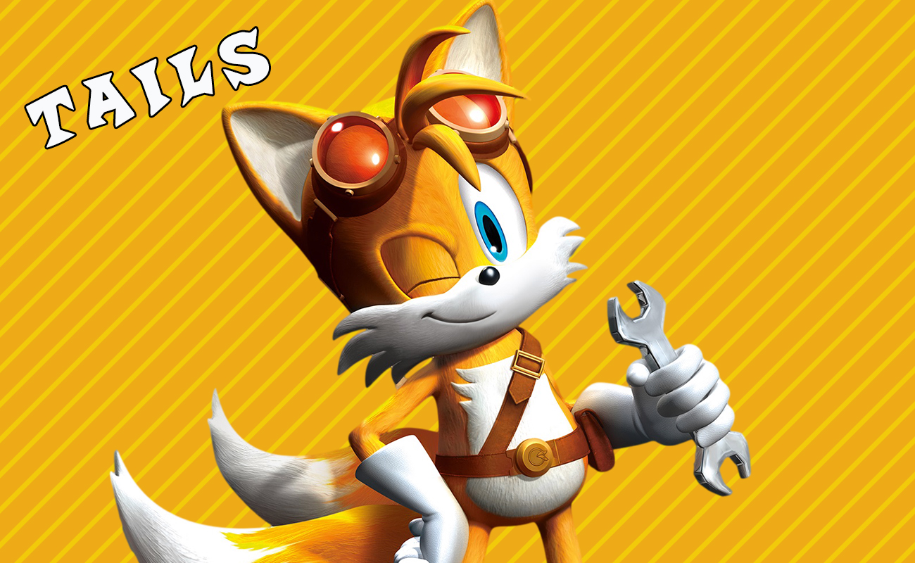 Tails Wallpapers