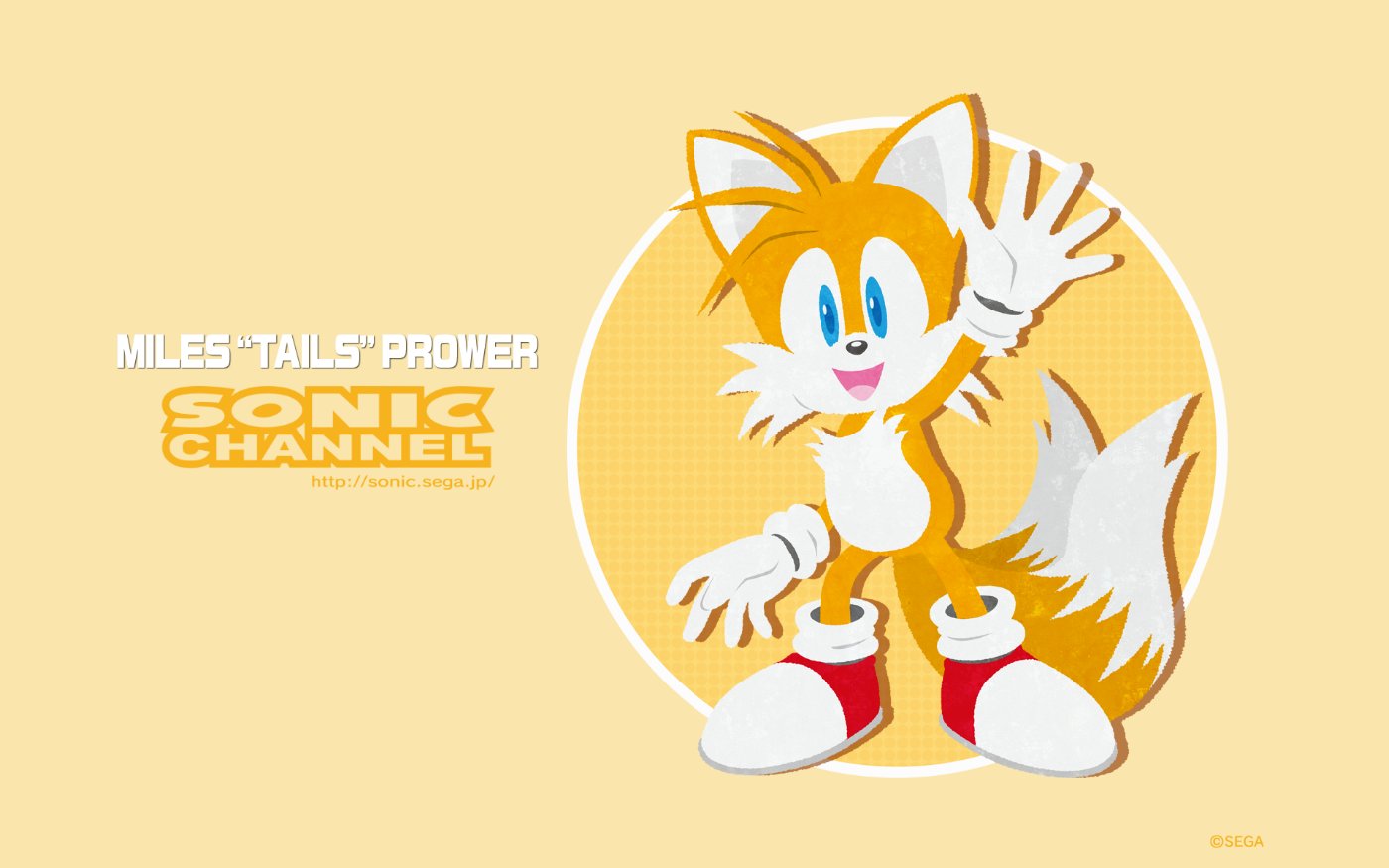 Tails Wallpapers