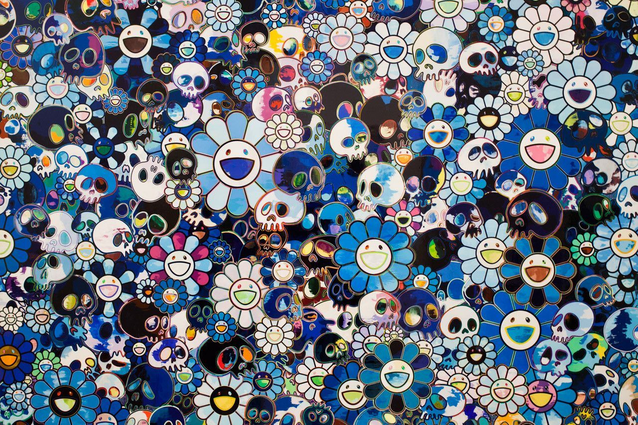 Takashipom Wallpapers