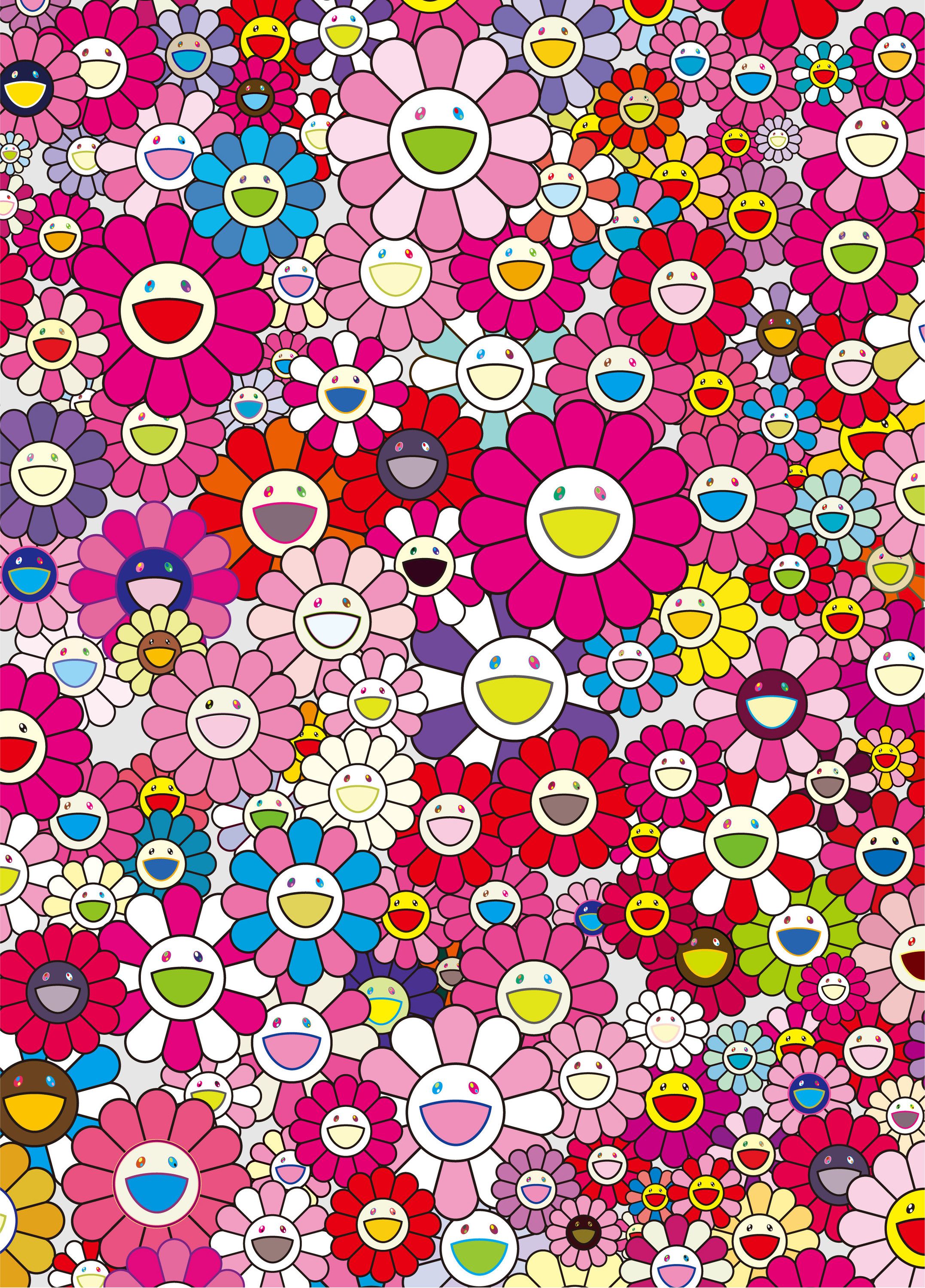 Takashipom Wallpapers