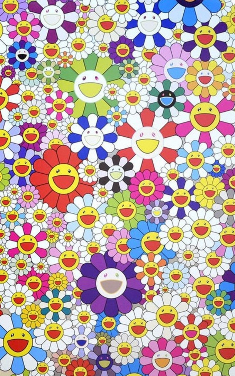 Takashipom Wallpapers