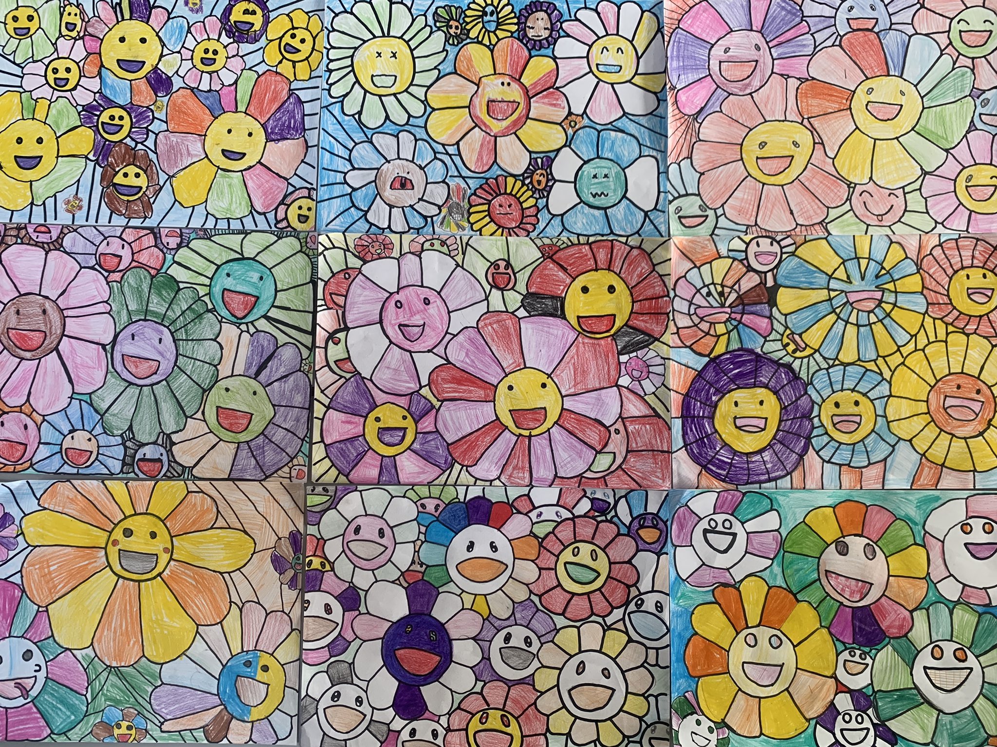 Takashipom Wallpapers