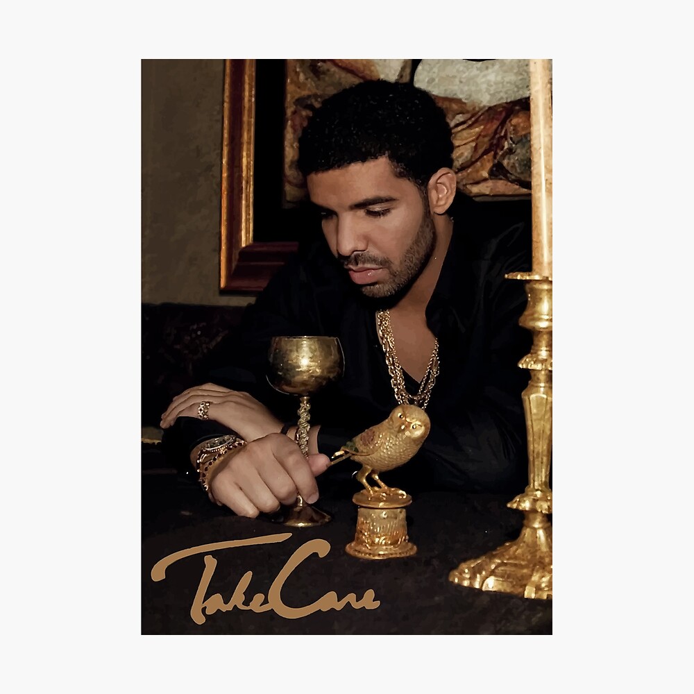 Take Care Album Cover Hd Wallpapers