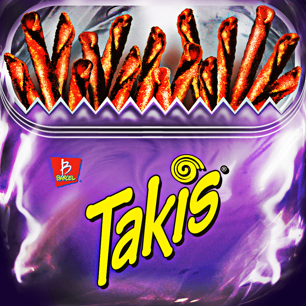 Takis Wallpapers