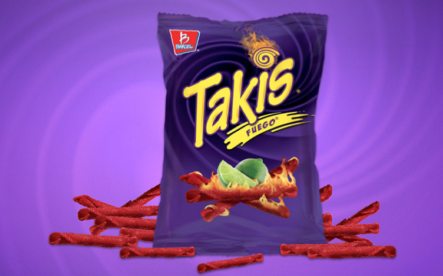 Takis Wallpapers