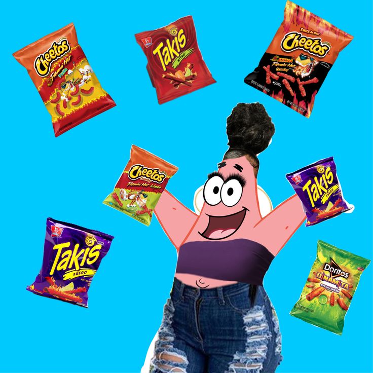 Takis Wallpapers