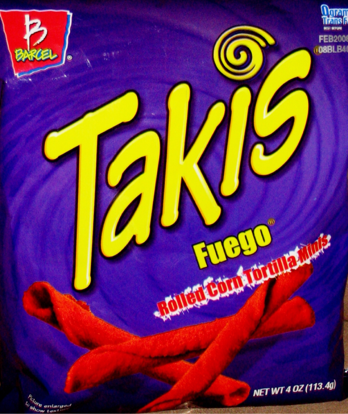 Takis Wallpapers