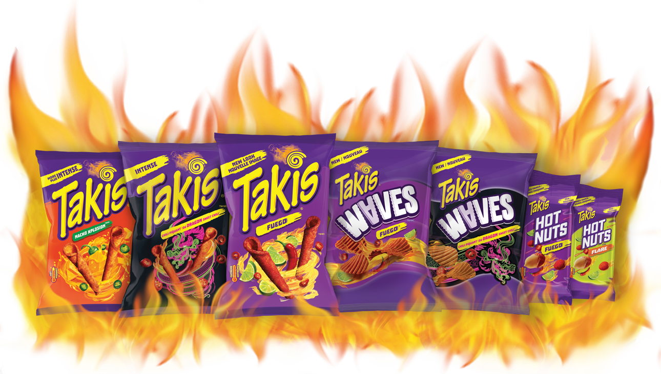 Takis Wallpapers