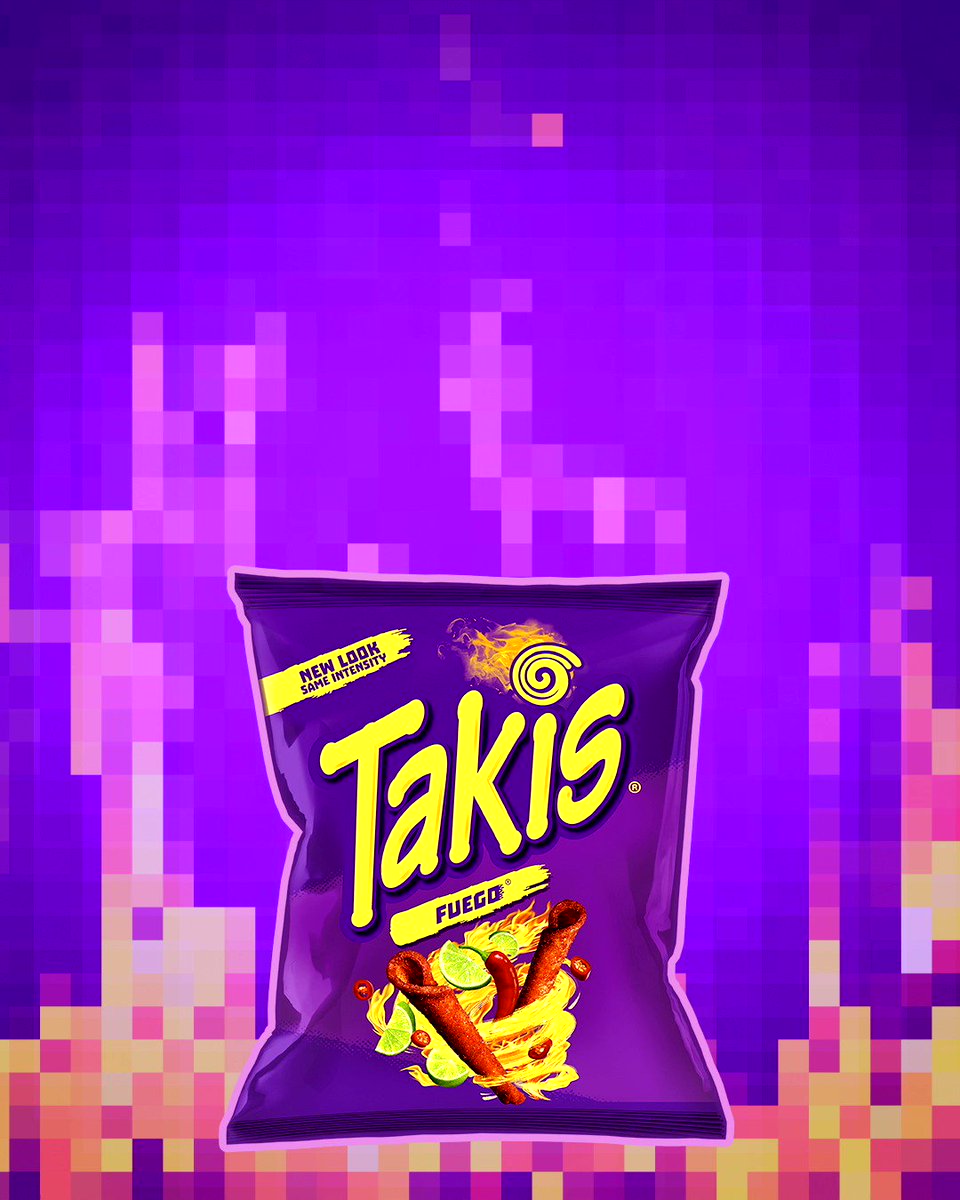 Takis Wallpapers