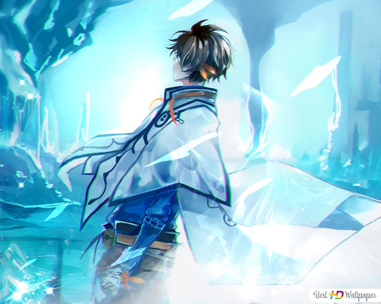 Tales Of Zestiria Hd Wallpapers