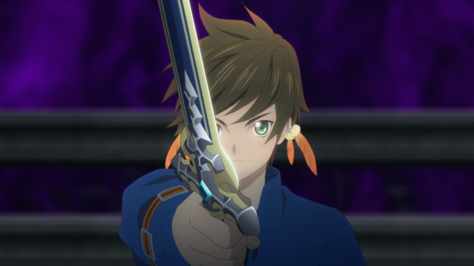 Tales Of Zestiria Hd Wallpapers