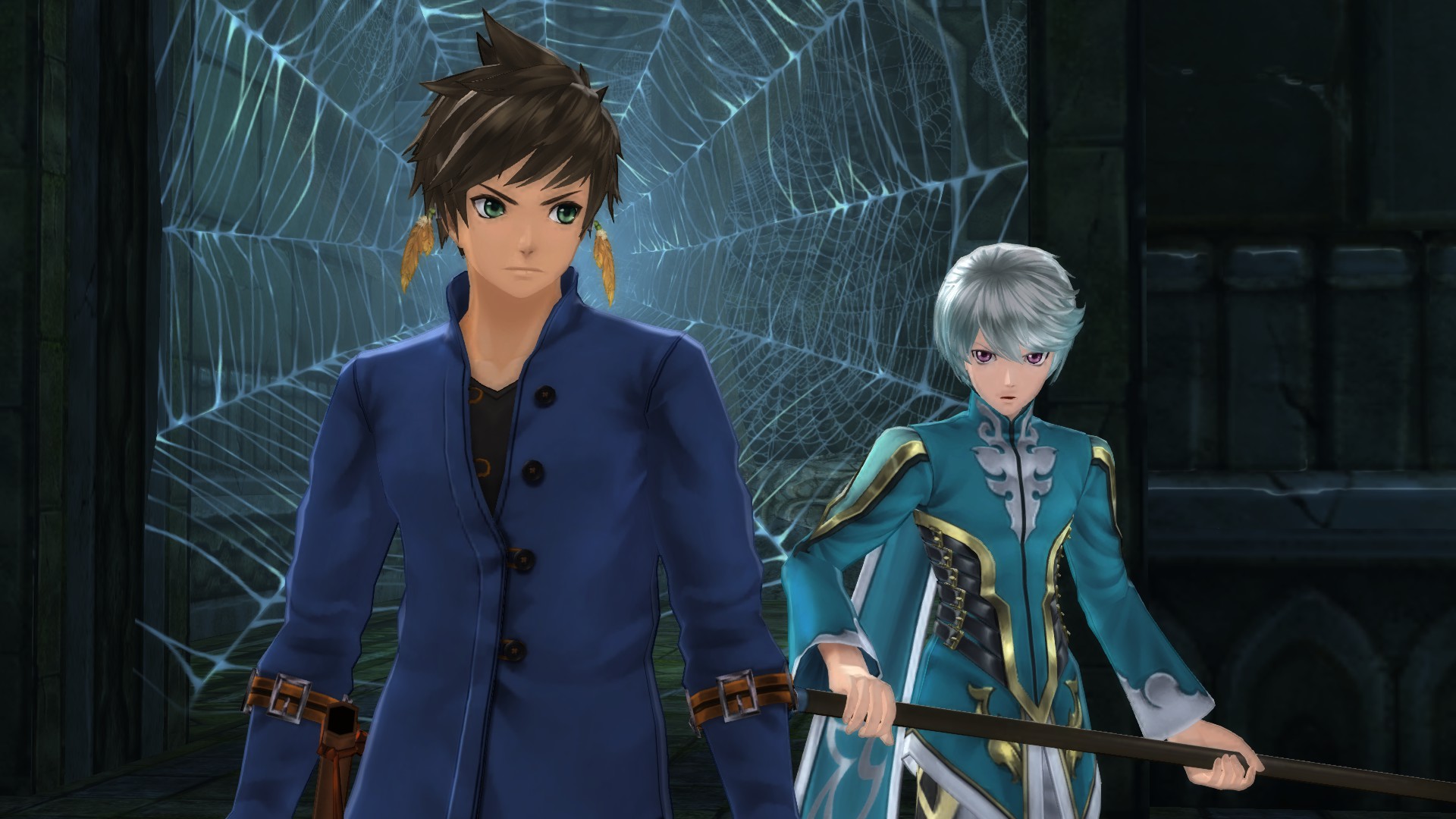 Tales Of Zestiria Hd Wallpapers