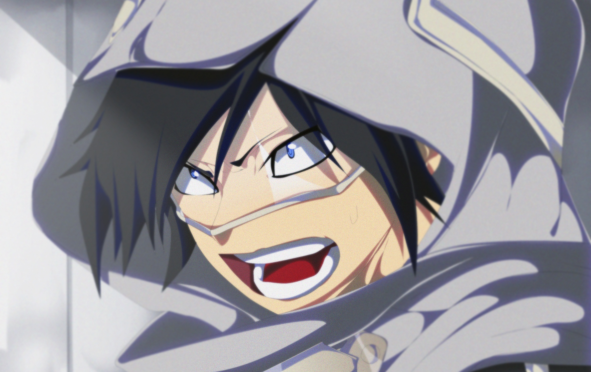 Tamaki Amajiki Wallpapers