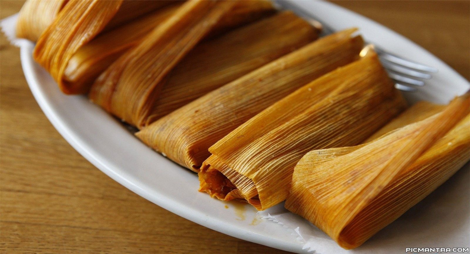 Tamales Wallpapers