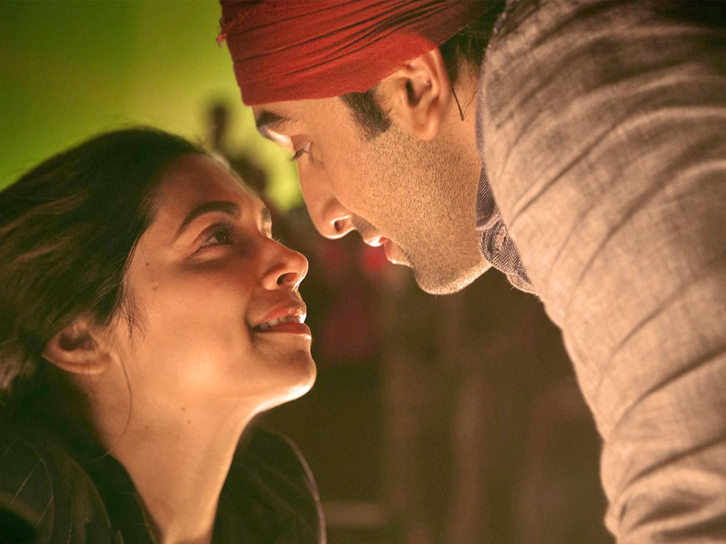 Tamasha Hd Wallpapers