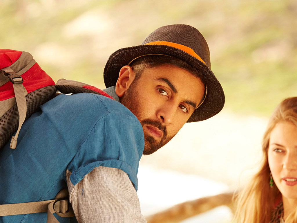 Tamasha Hd Wallpapers