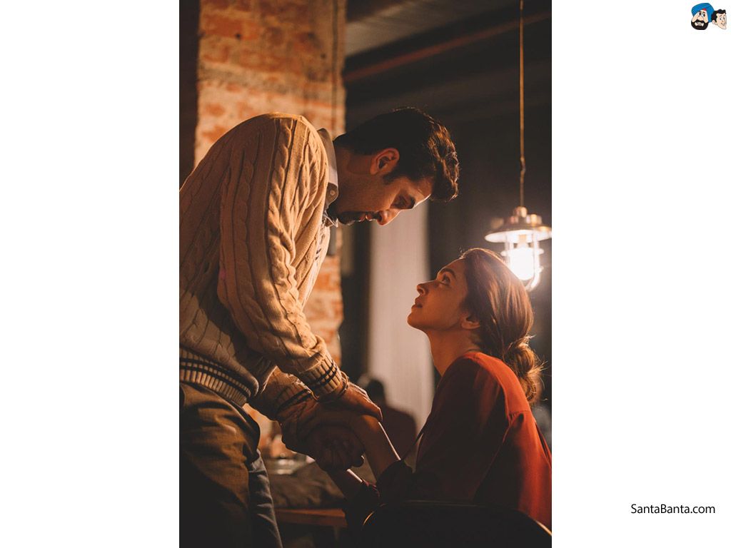 Tamasha Hd Wallpapers