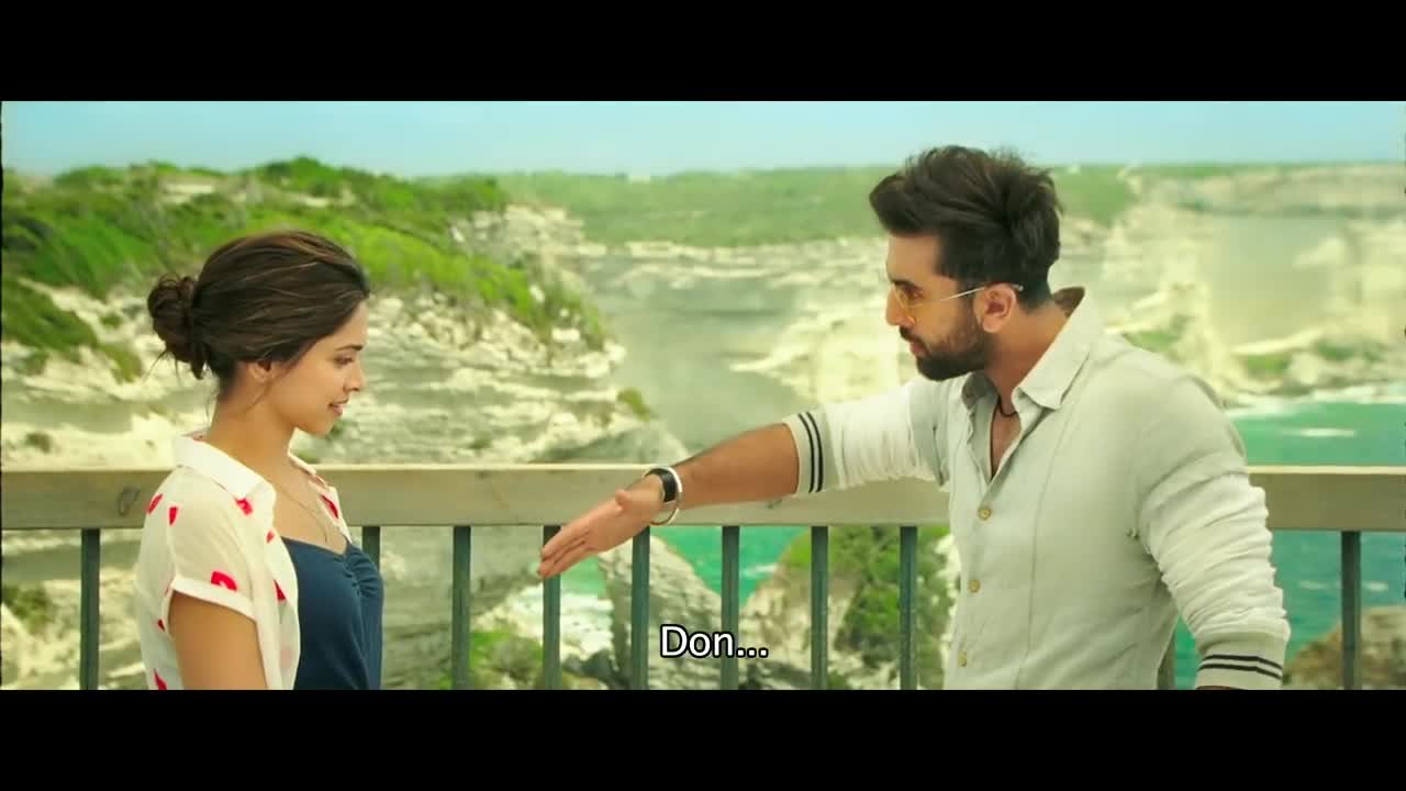 Tamasha Hd Wallpapers