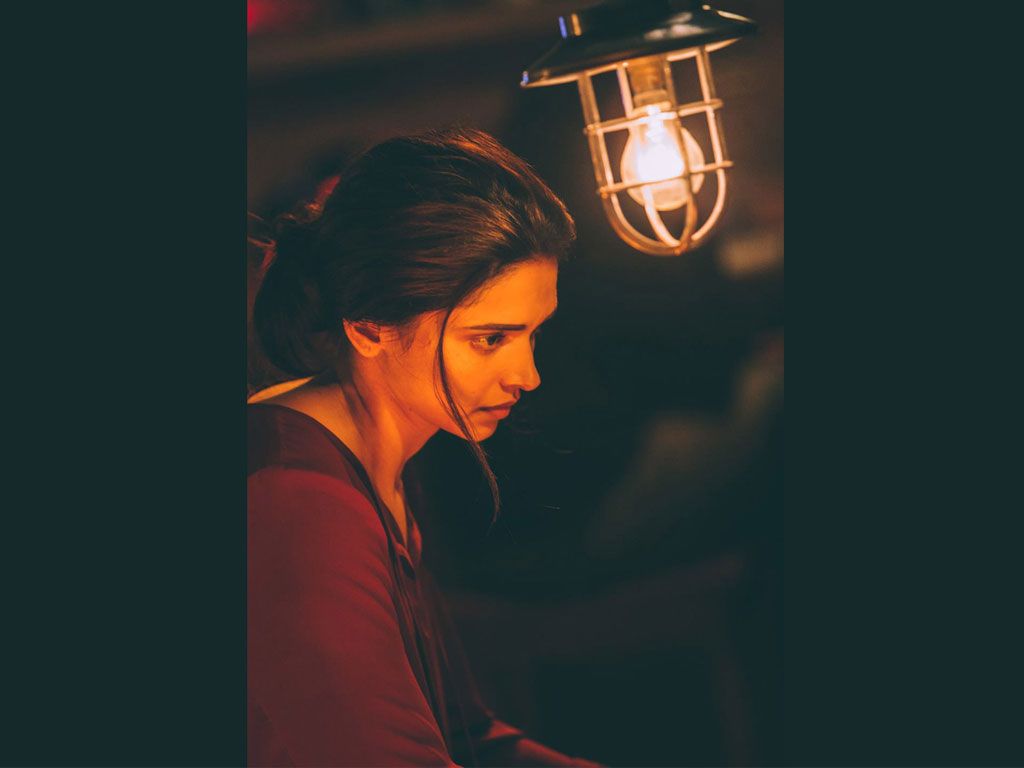 Tamasha Hd Wallpapers