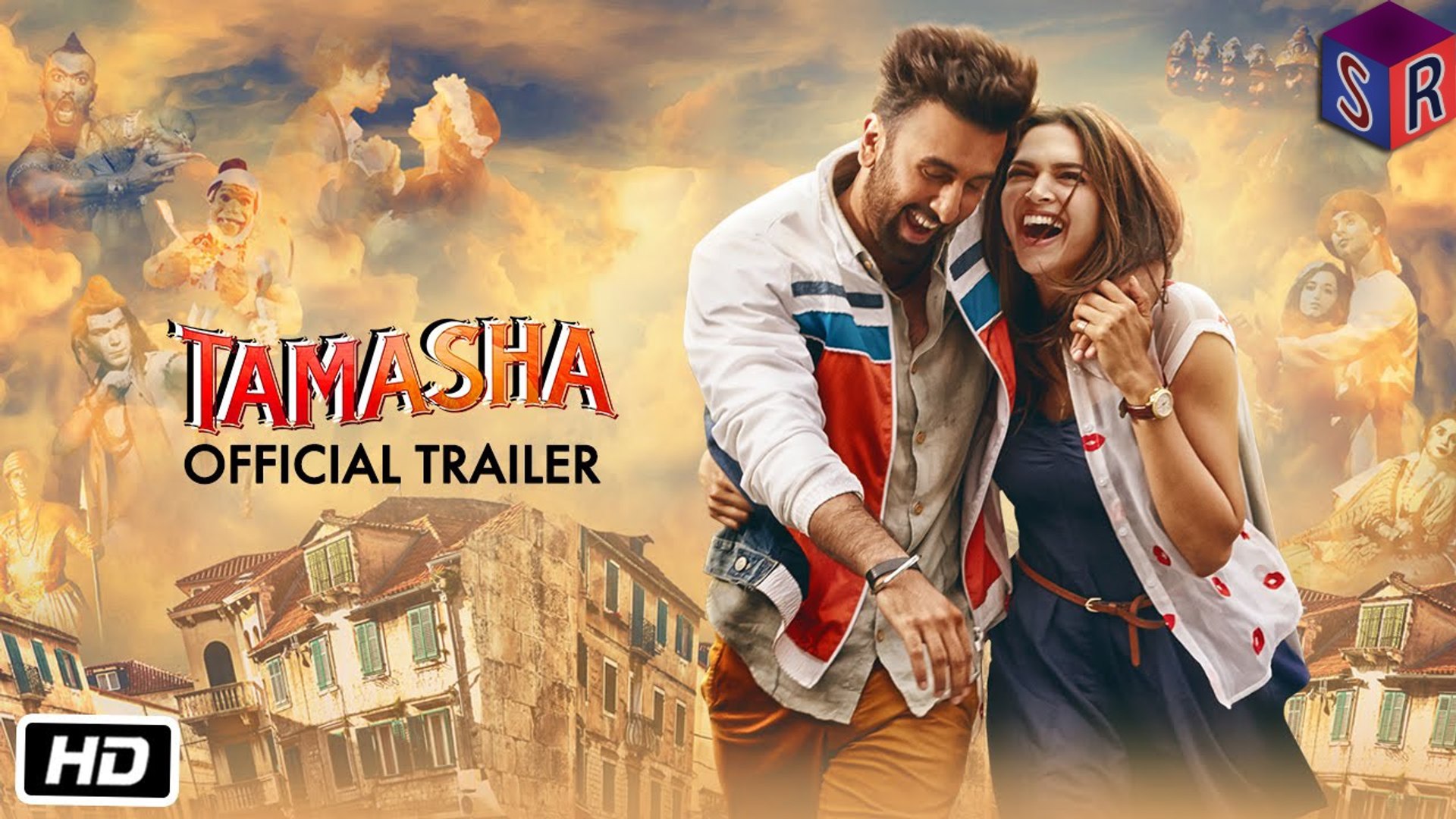 Tamasha Hd Wallpapers