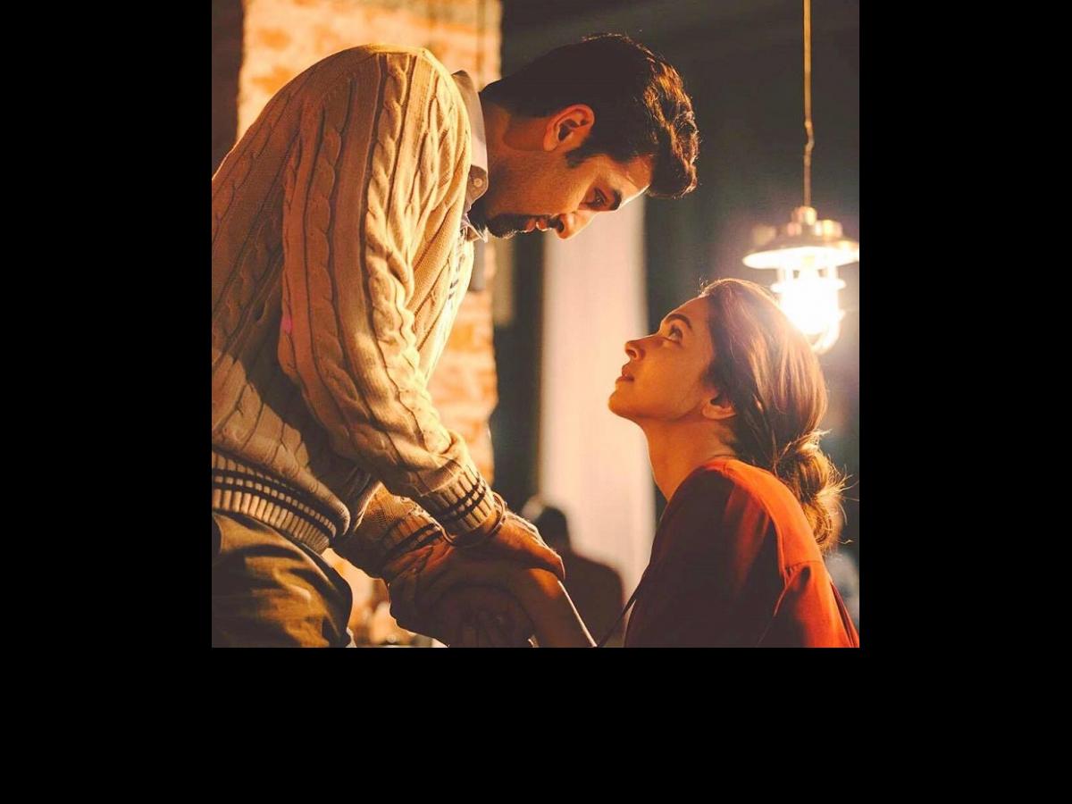 Tamasha Hd Wallpapers