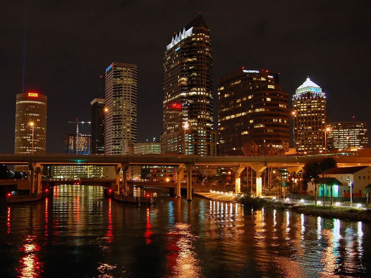 Tampa Aesthetic Wallpapers