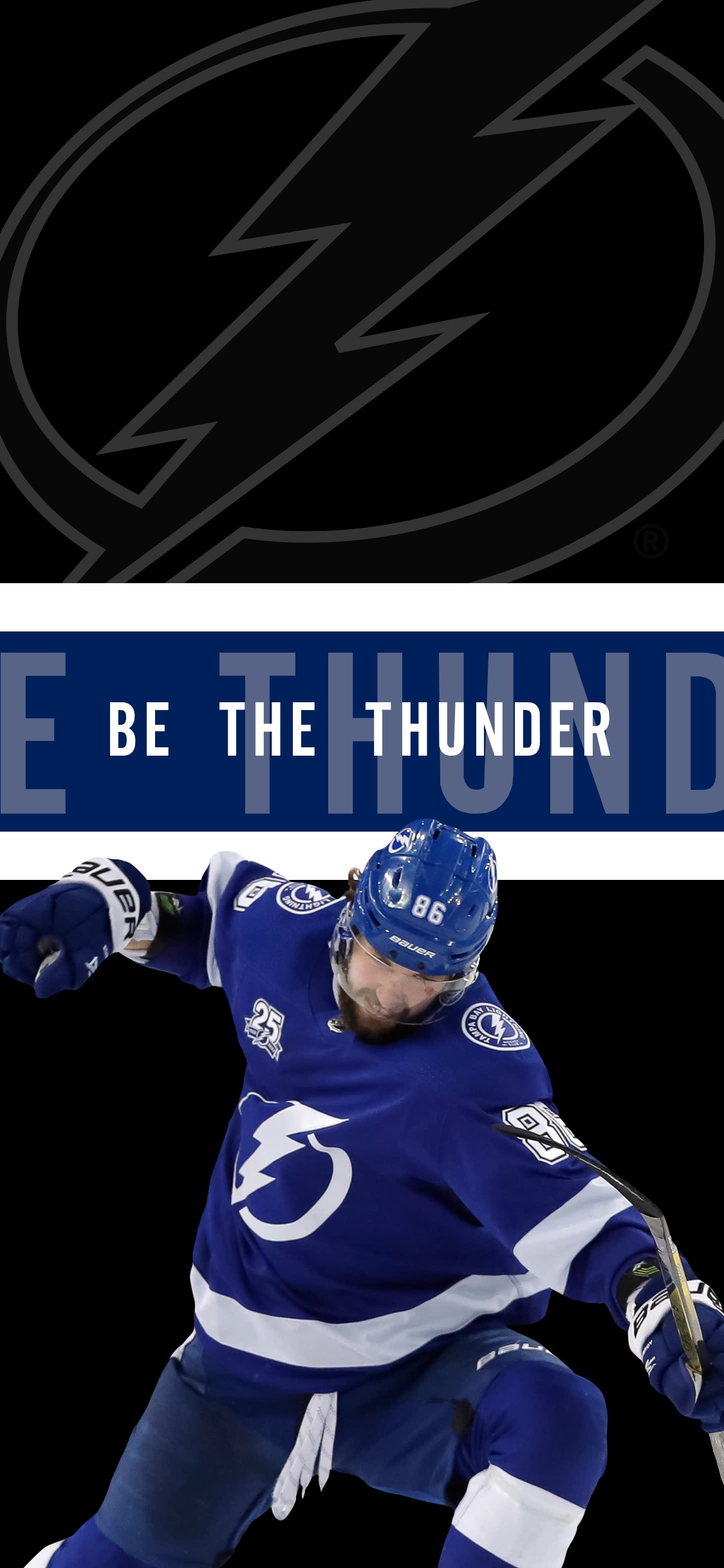 Tampa Bay Lightning Iphone Wallpapers