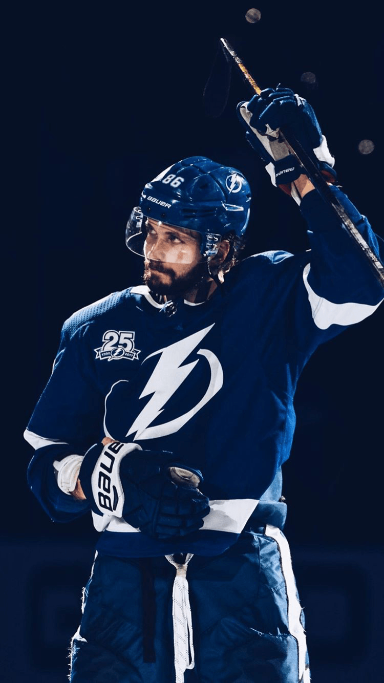 Tampa Bay Lightning Iphone Wallpapers