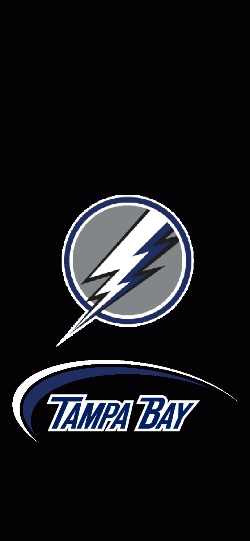 Tampa Bay Lightning Iphone Wallpapers