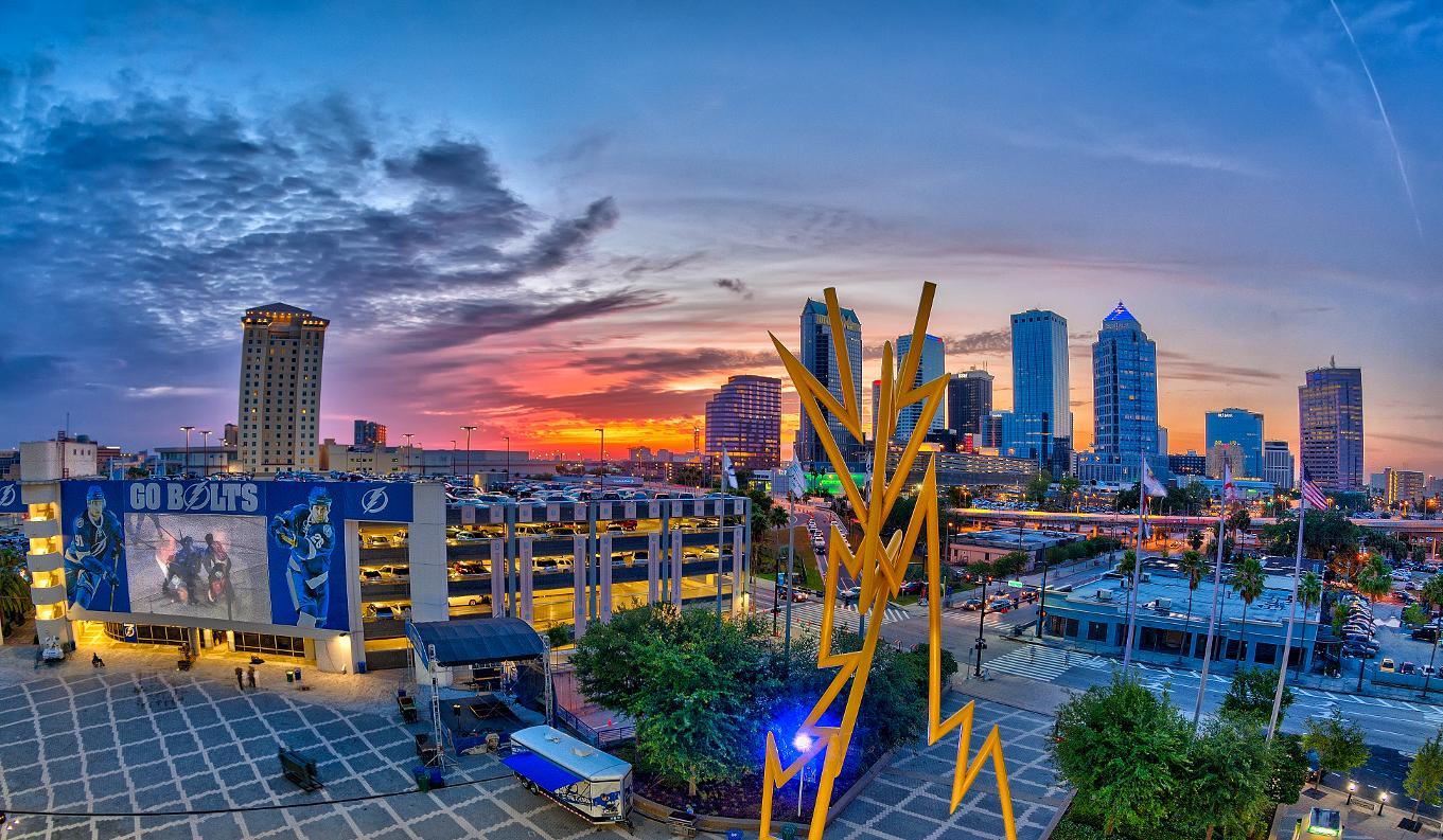 Tampa Florida Wallpapers