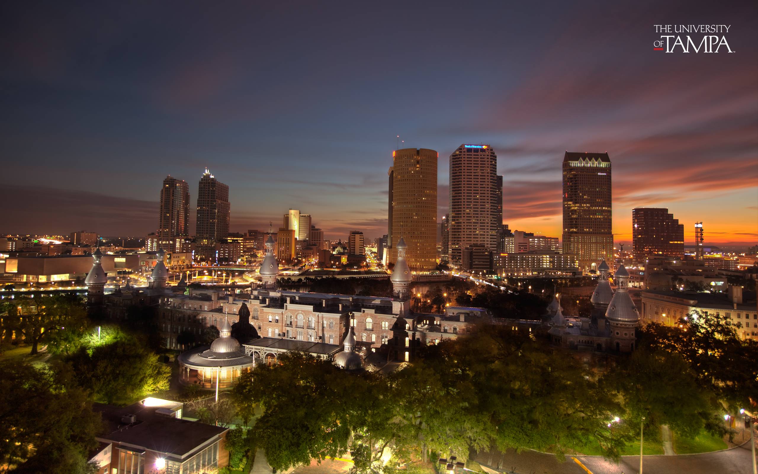 Tampa Florida Wallpapers