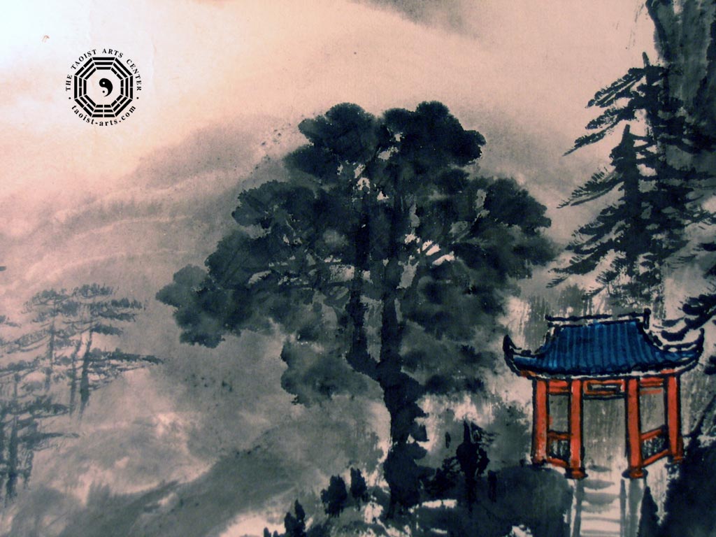 Taoist Wallpapers