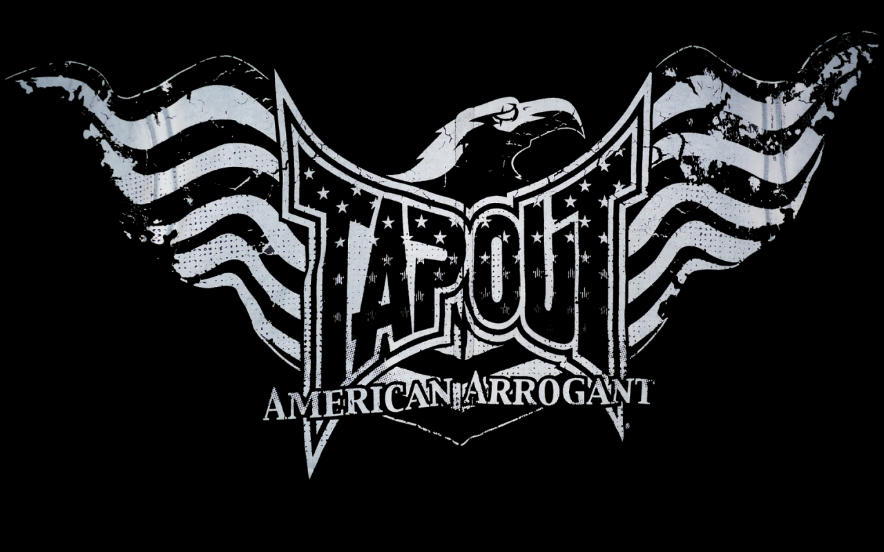 Tap Out Wallpapers