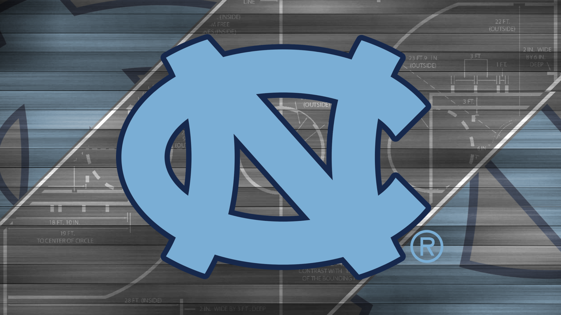 Tar Heels Wallpapers