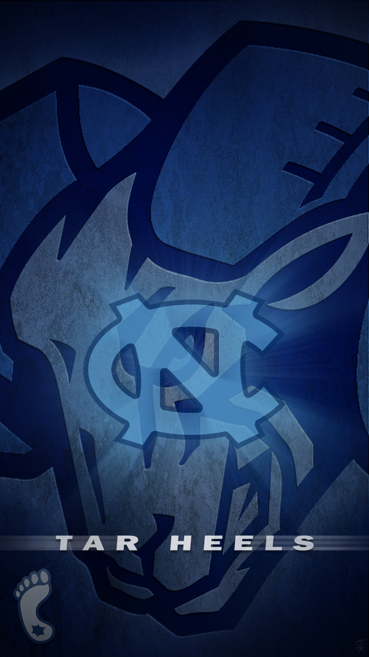 Tar Heels Wallpapers