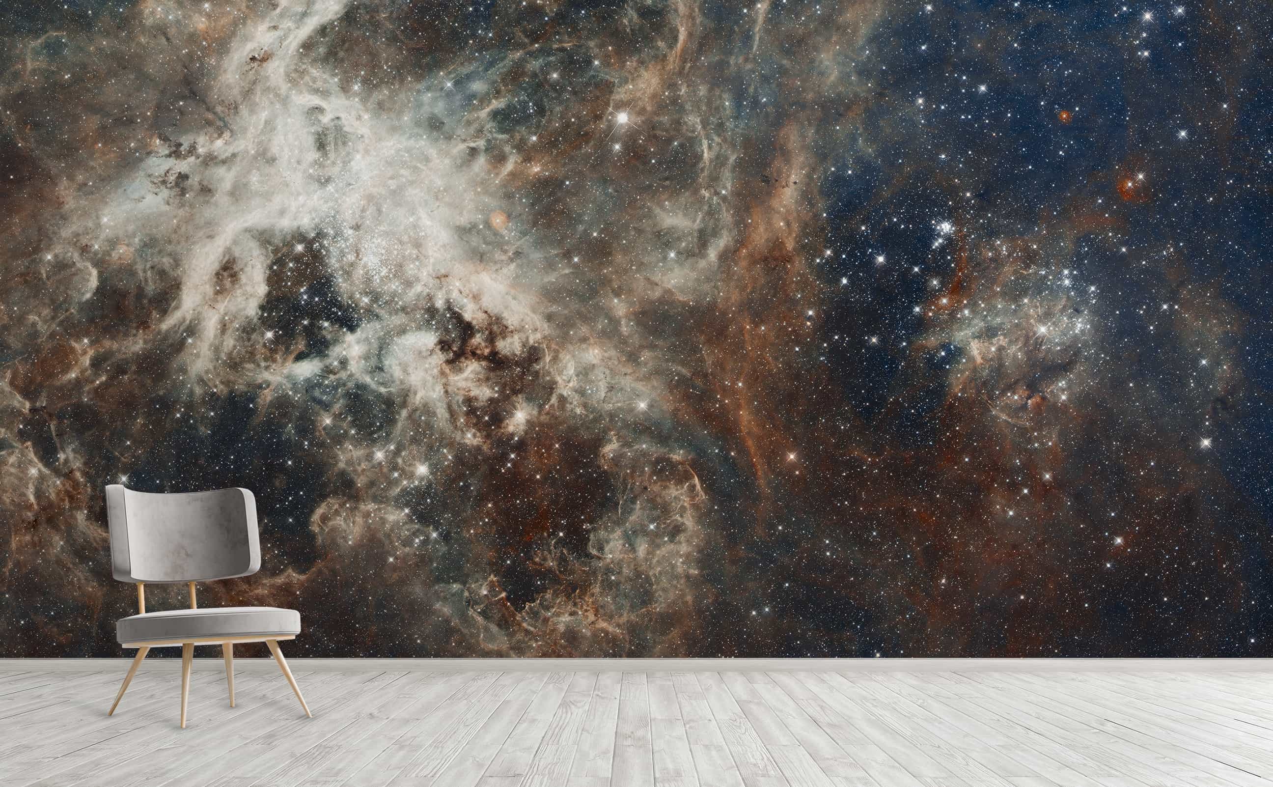 Tarantula Nebula Wallpapers