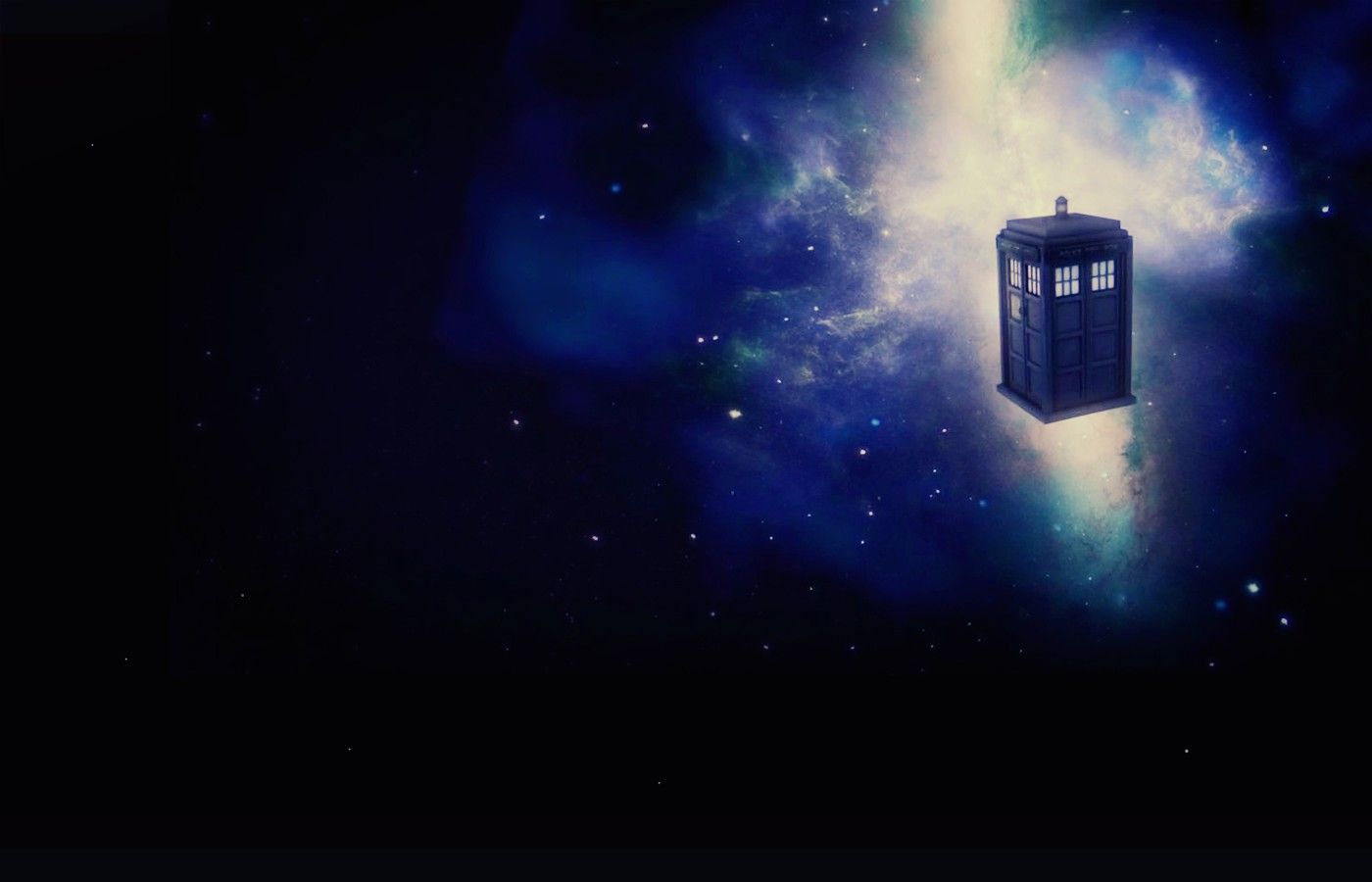 Tardis Live Wallpapers