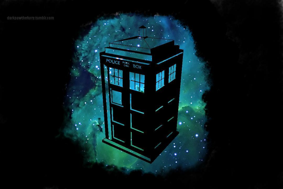 Tardis Live Wallpapers