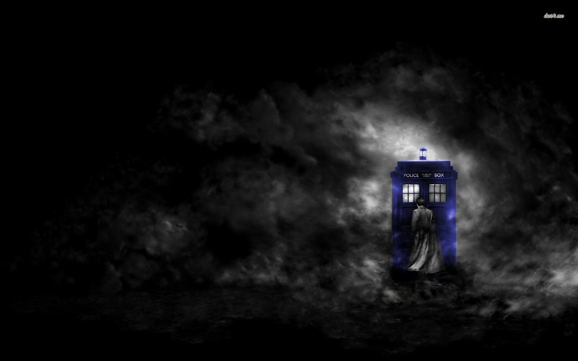 Tardis Wallpapers