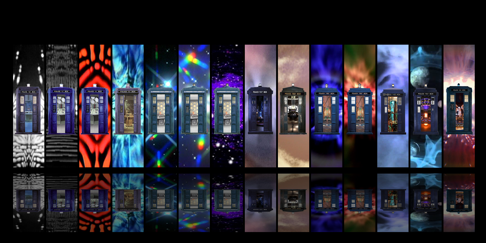 Tardis Wallpapers