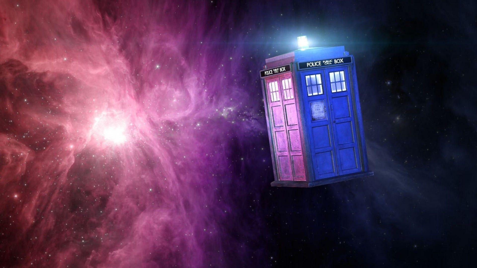 Tardis Wallpapers