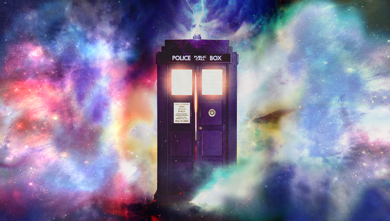 Tardis Wallpapers