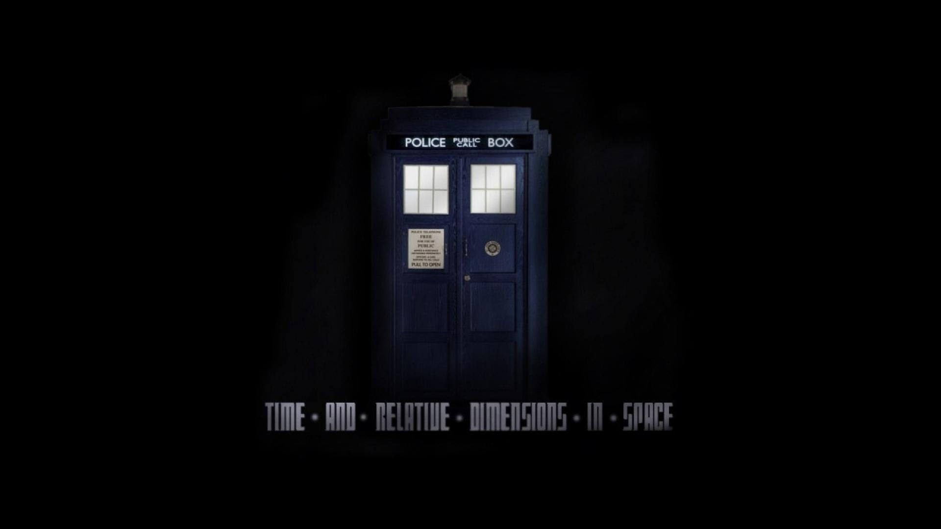 Tardis Wallpapers