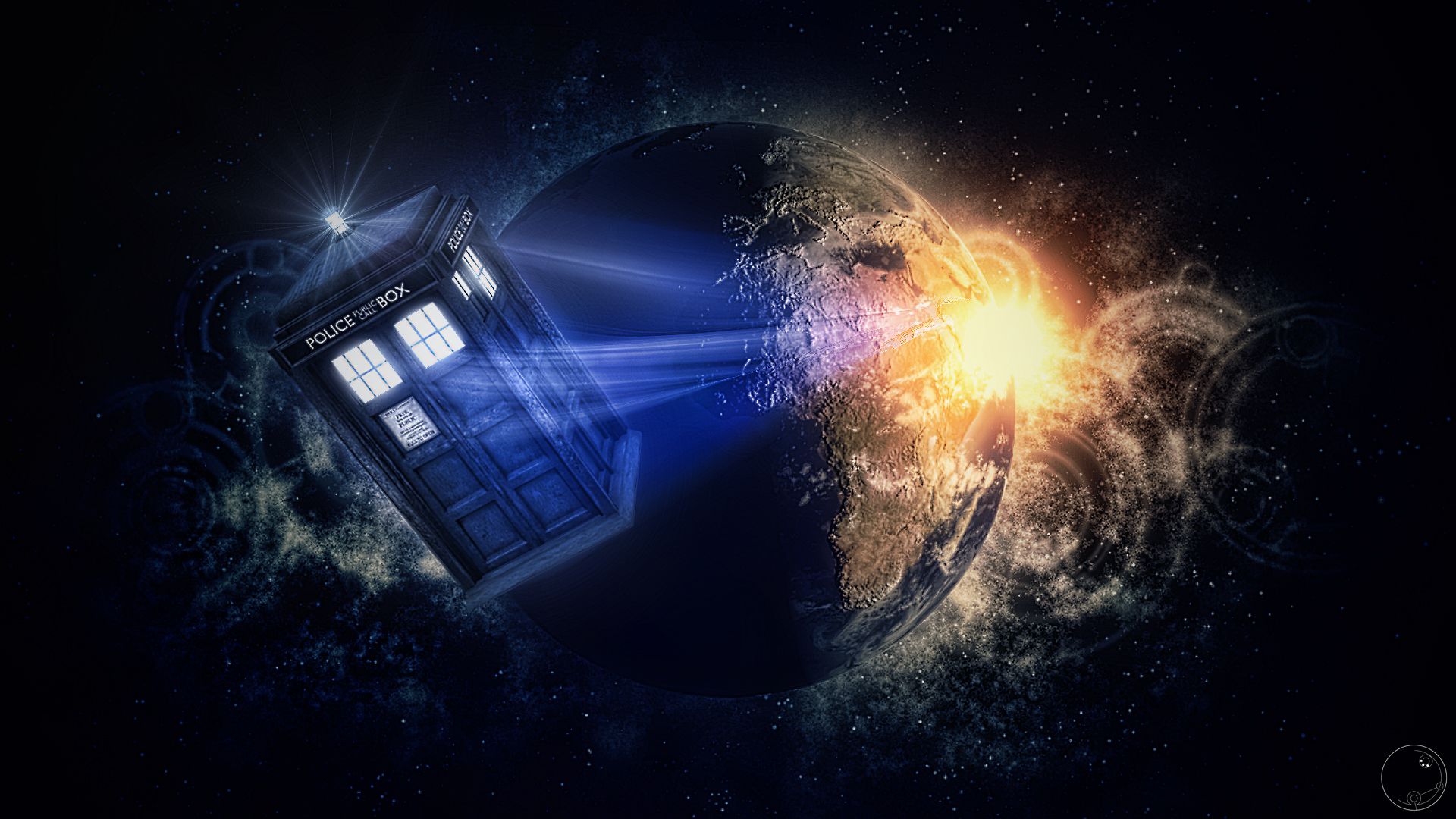 Tardis Wallpapers