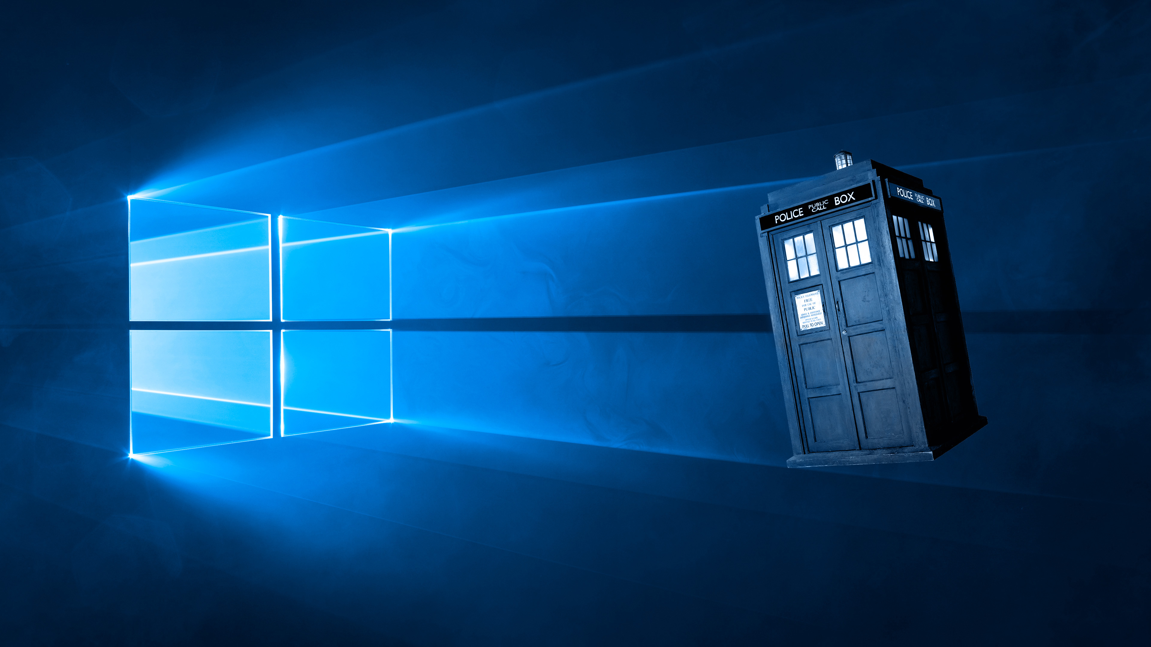 Tardis Wallpapers