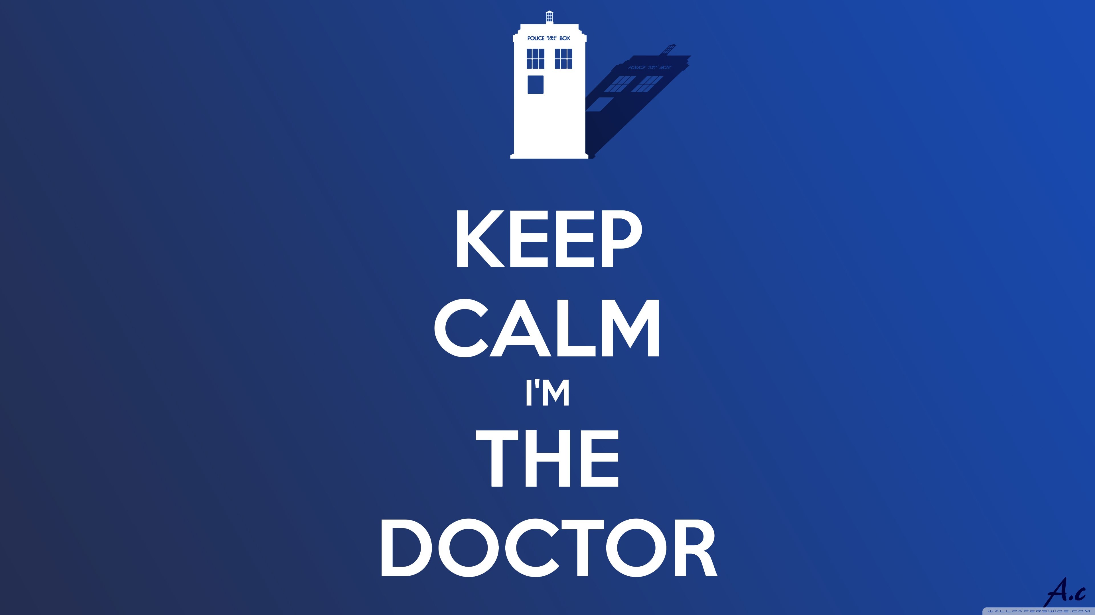 Tardis Wallpapers