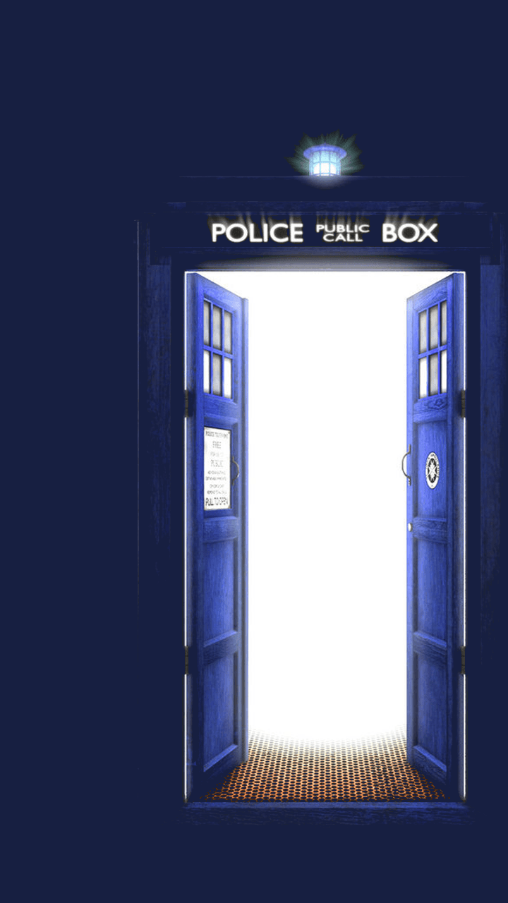 Tardis Wallpapers